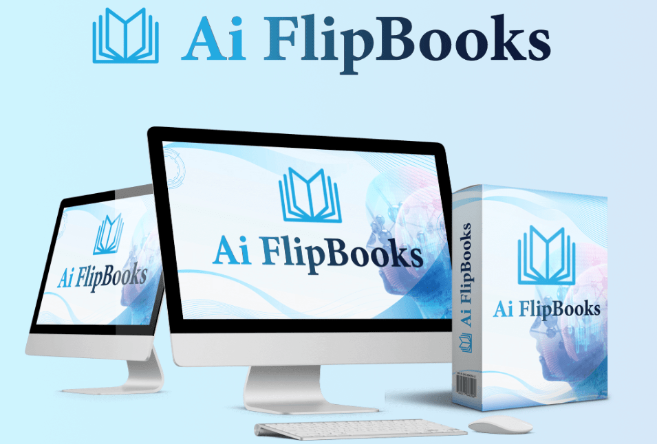 AIFlipBooks