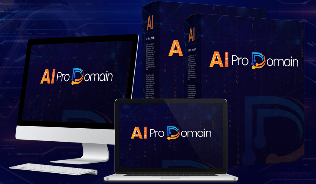AI Pro domain