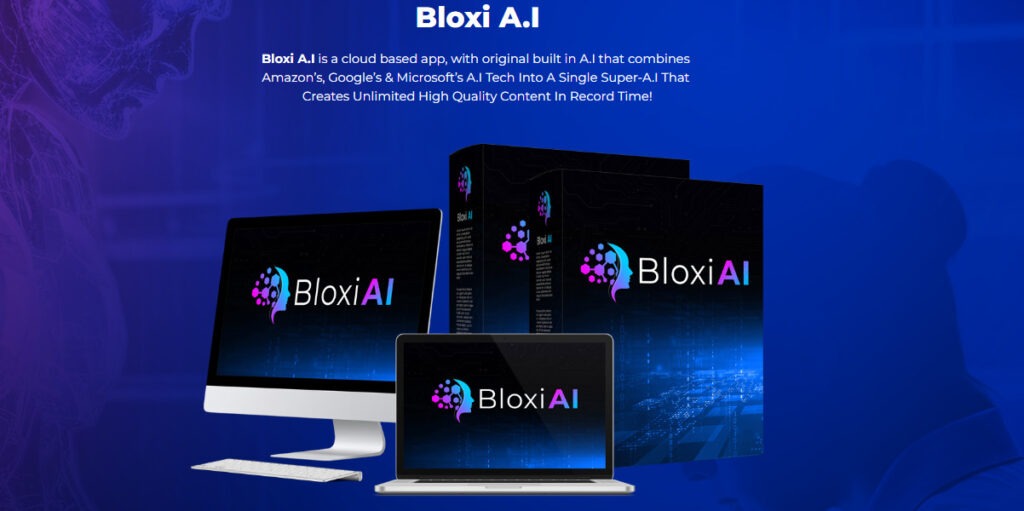 BloxiAI Review