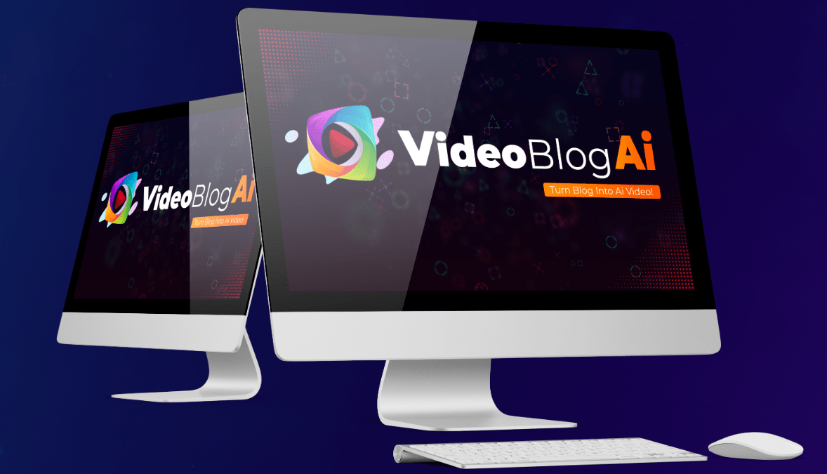 VideoBlog Ai