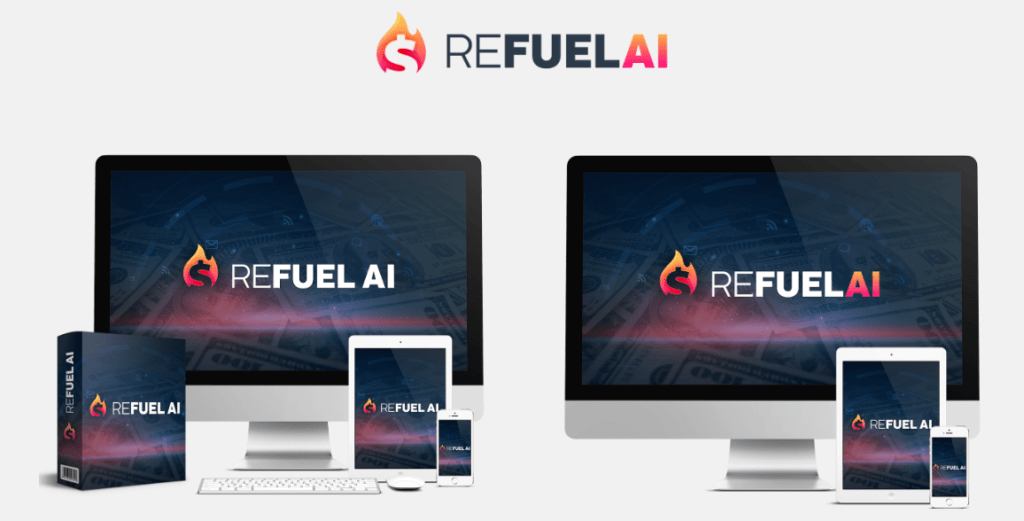 REFUEL AI