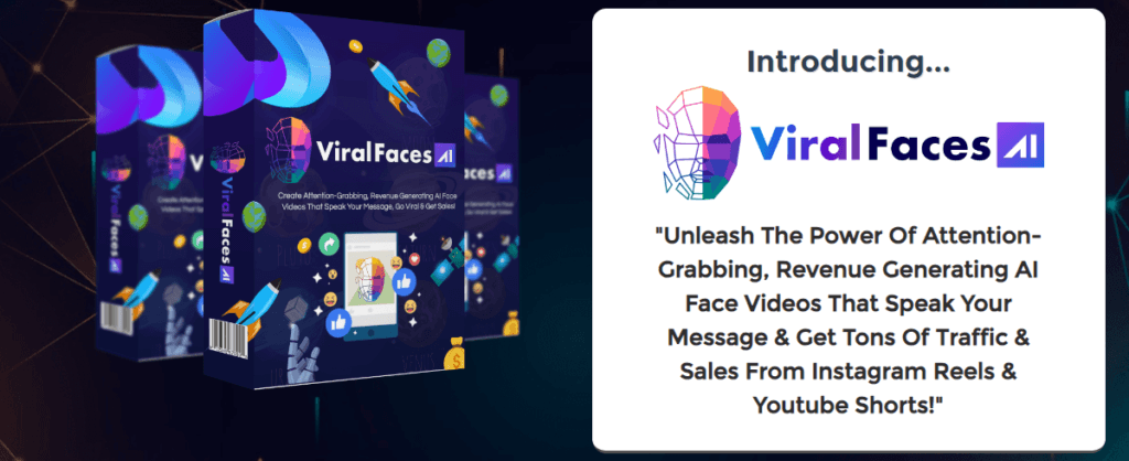 ViralFaces AI