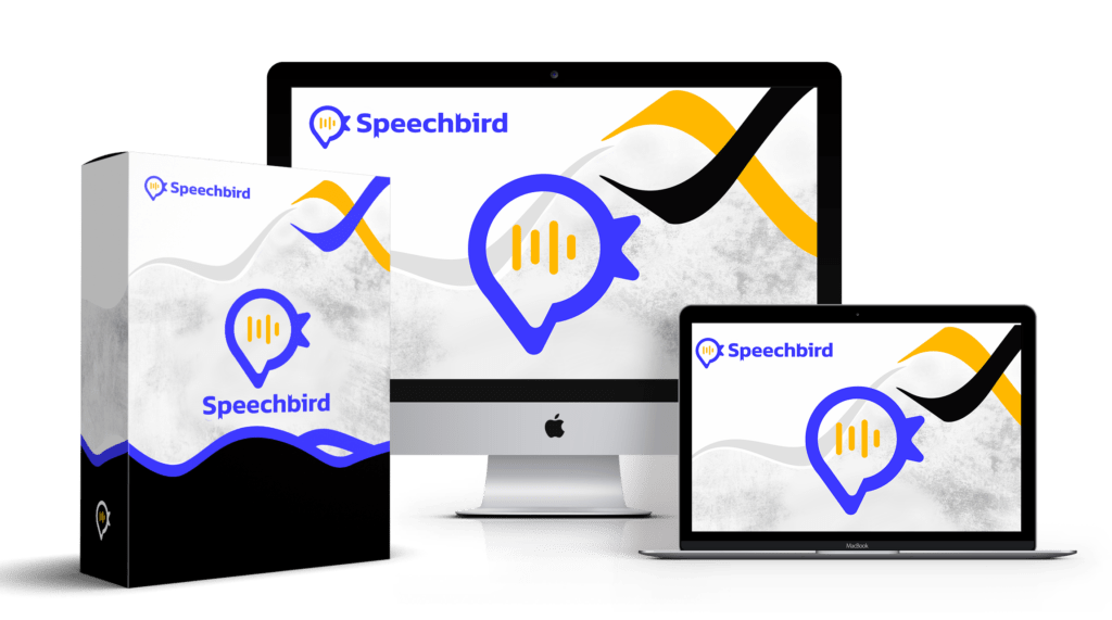 Speechbird Ai