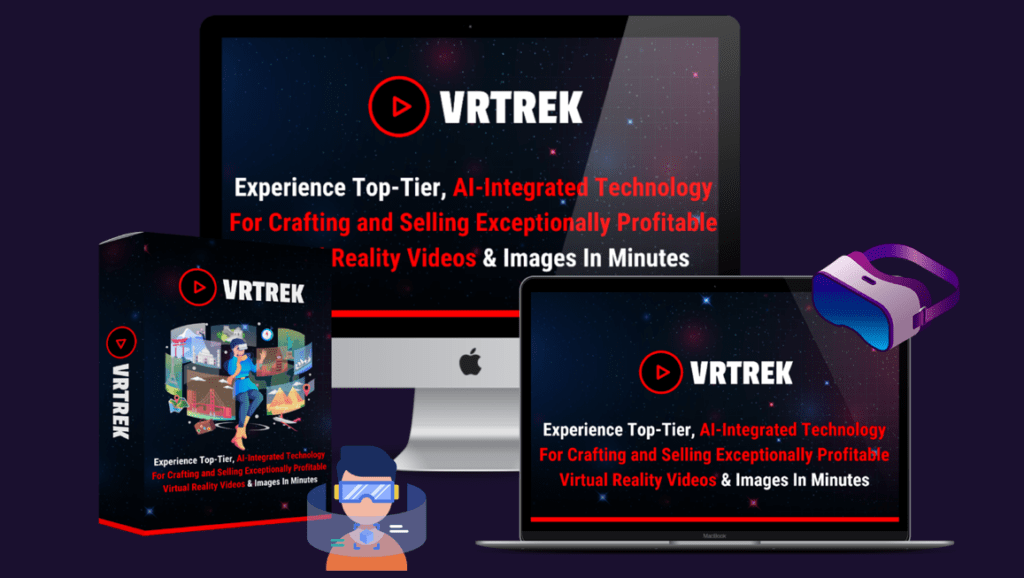 VRTrek