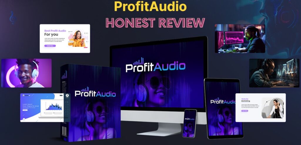 ProfitAudio