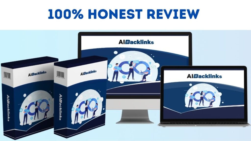 AI Backlinks