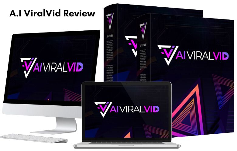A.I ViralVid