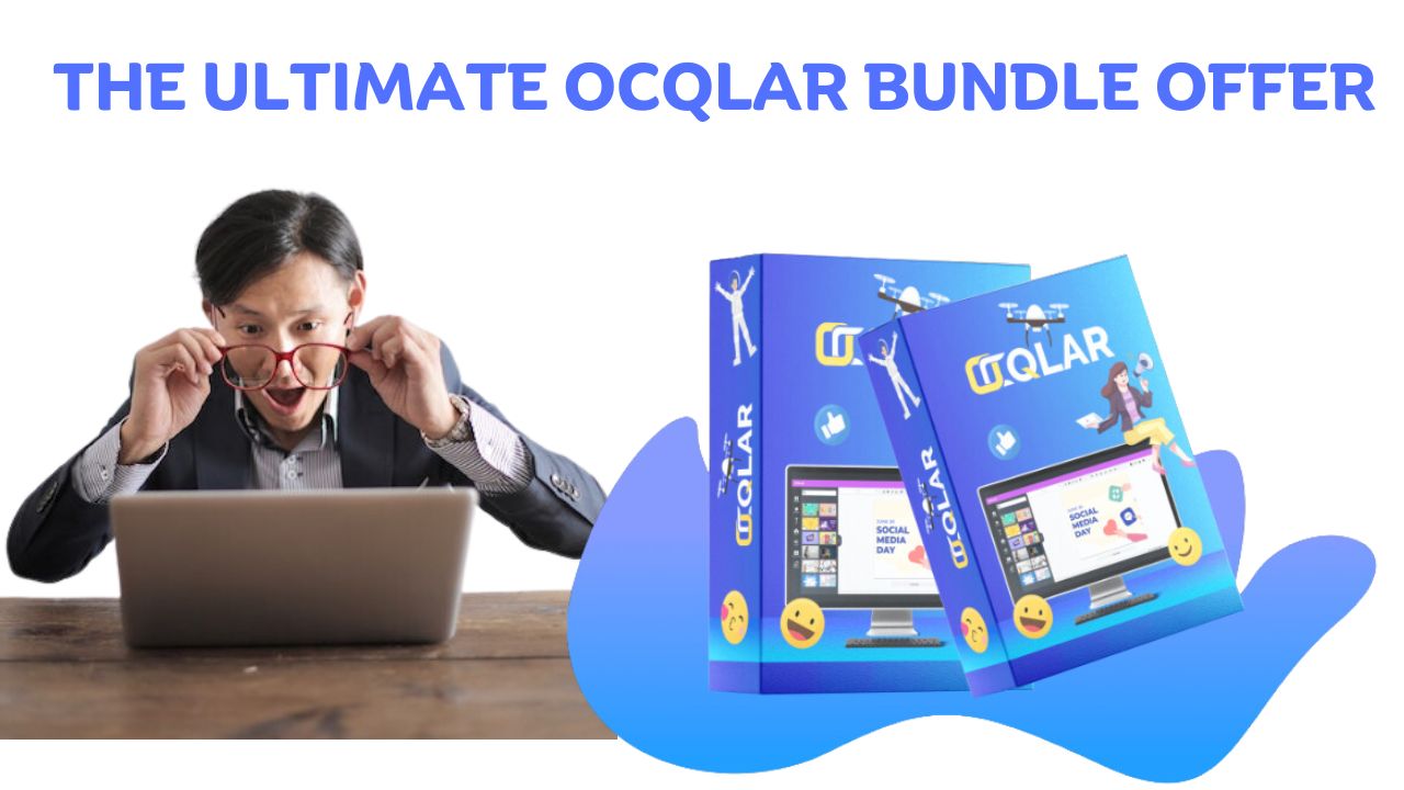 Ocqlar Bundle Deal Information