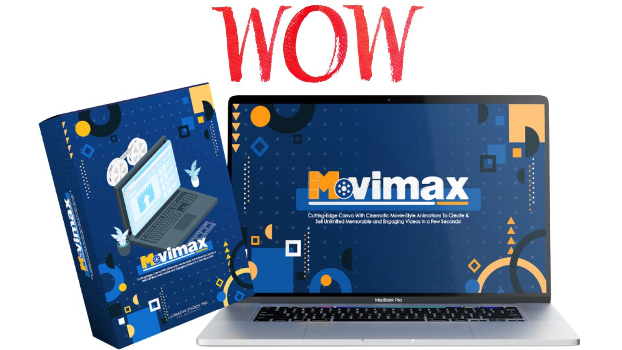 MoviMax Review