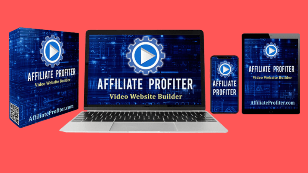 Affiliate Profiter 2.0