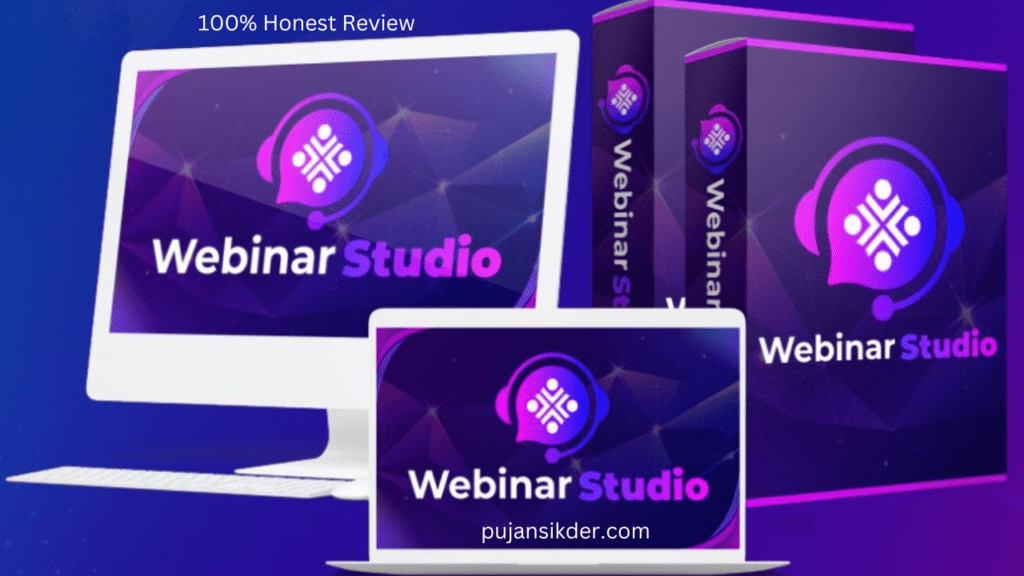 WebinarStudio Review