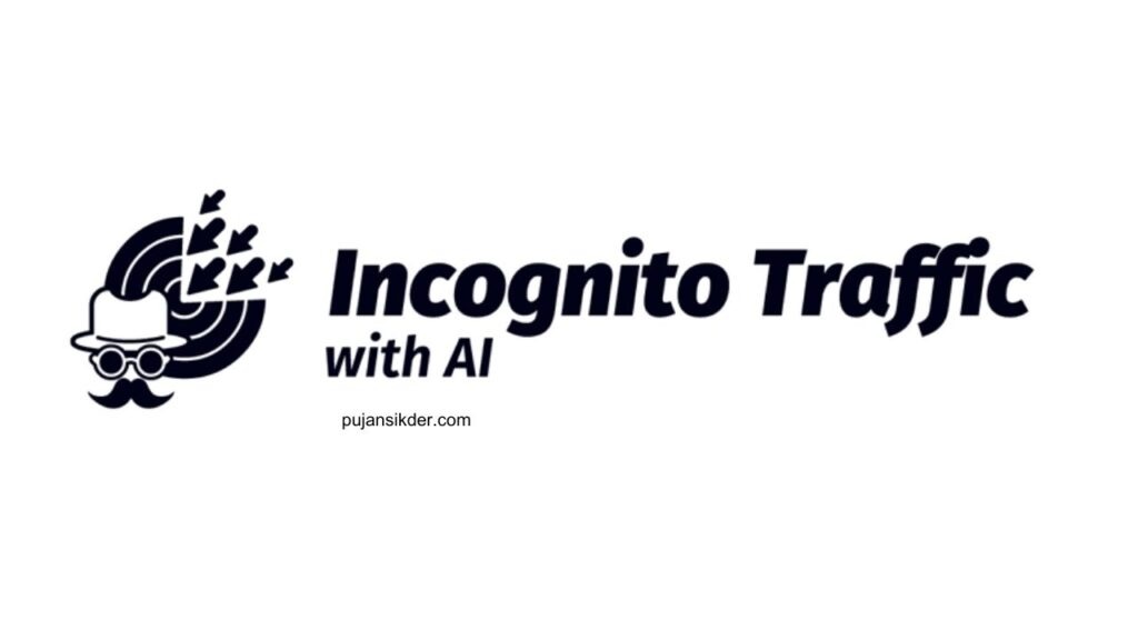 Incognito Traffic with AI