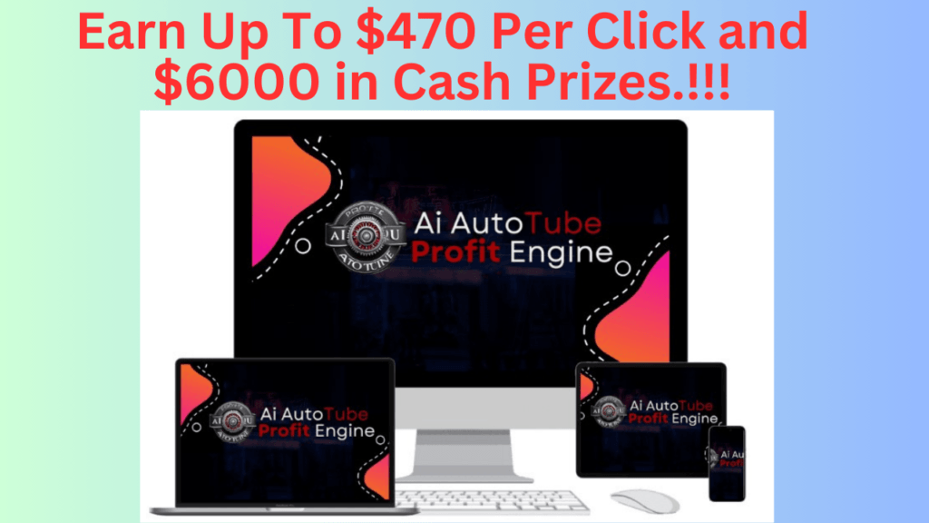 Ai Autotube Profits Engine