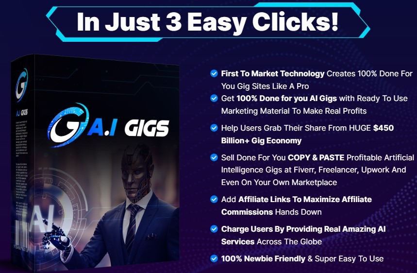 AI Gigs: Ready to Profit from AI Gig Sites