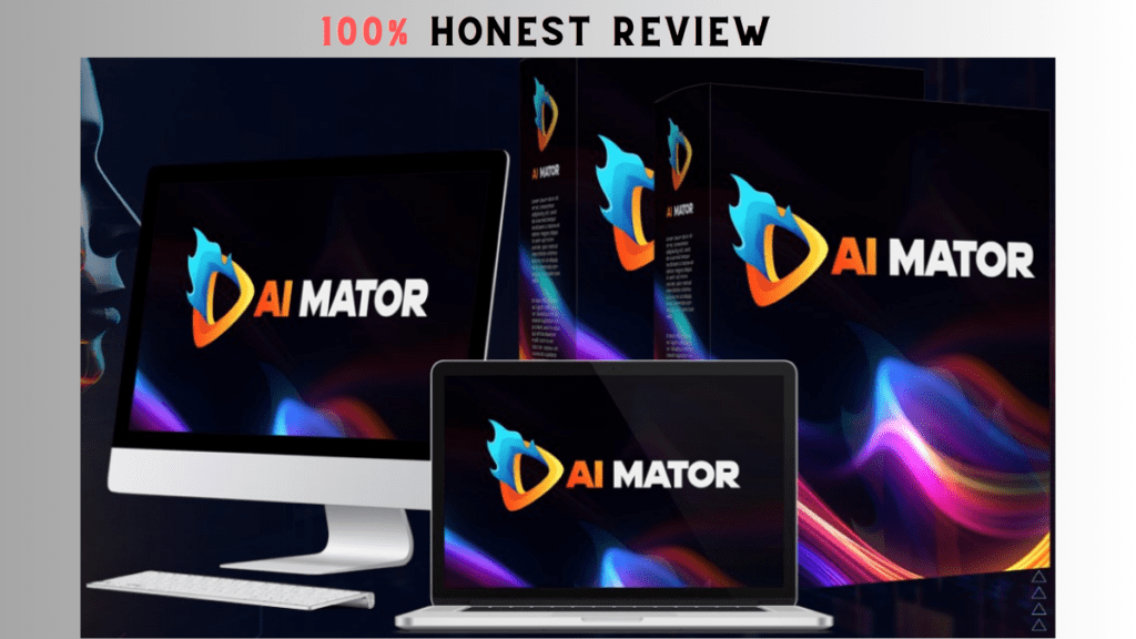 Ai Mator Review