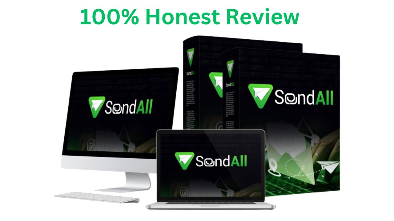 SendALL Review