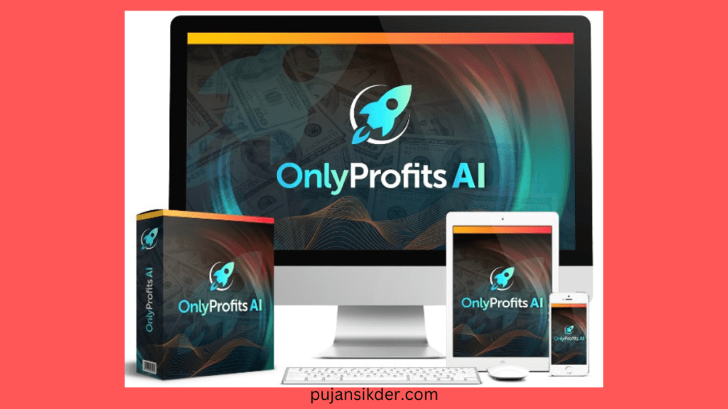 OnlyProfits A.I Review