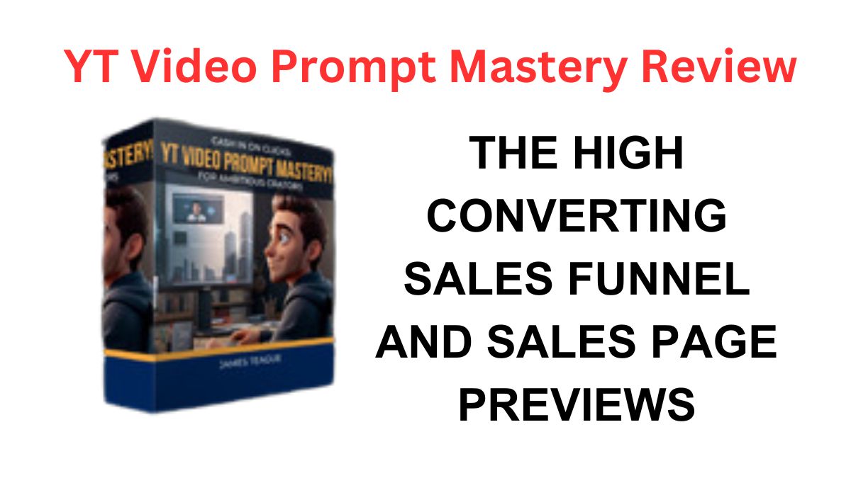 YT Prompt Mastery Review