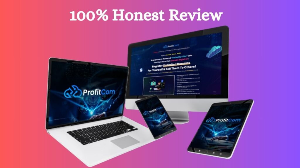 ProfitCom Review