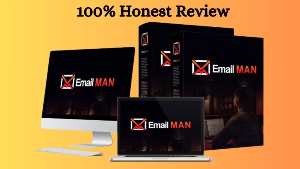 Email Man AI Review