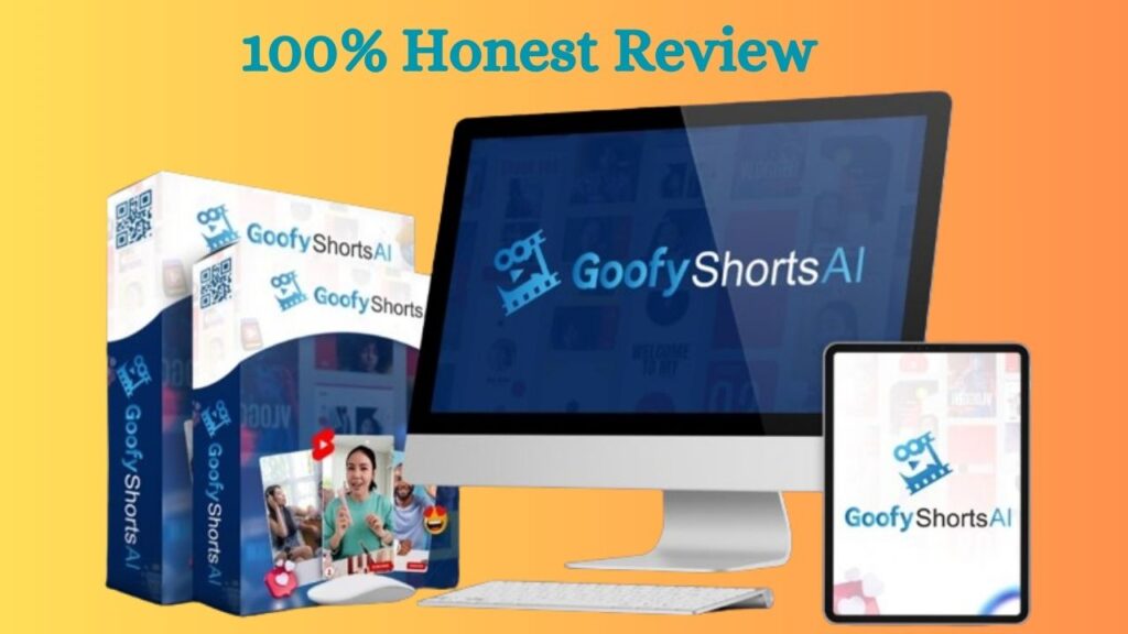 GoofyShort AI Review