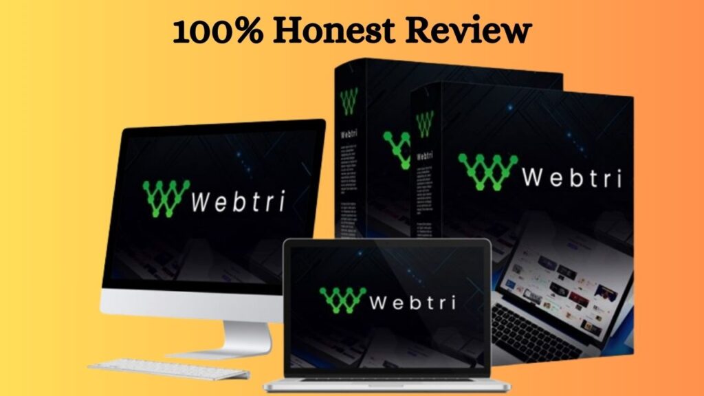 Webtri Review