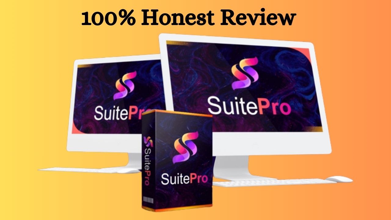 SuitePro Review