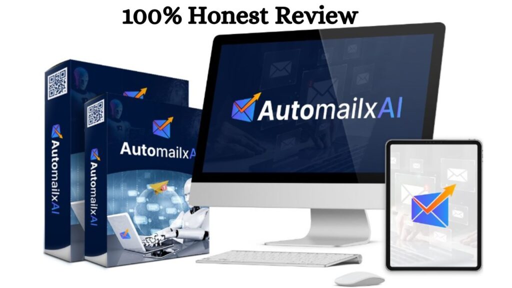 AutoMailX Review