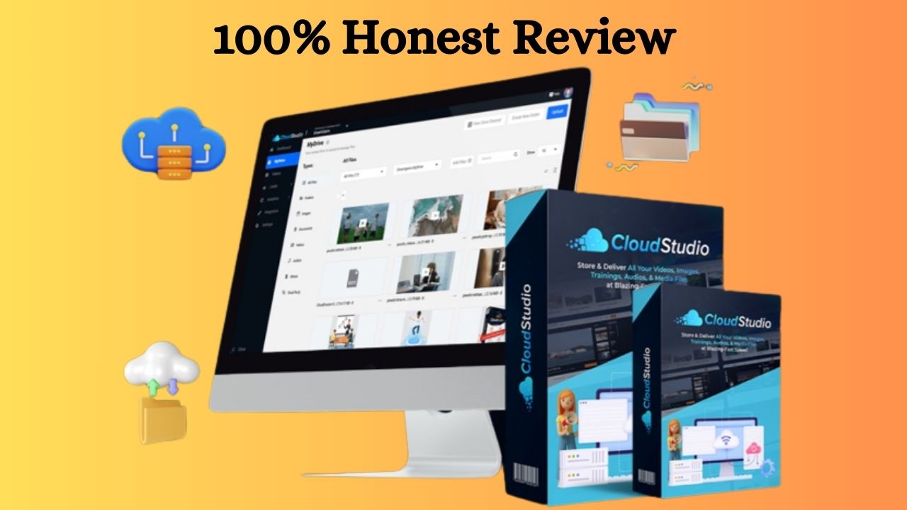 CloudStudio Review