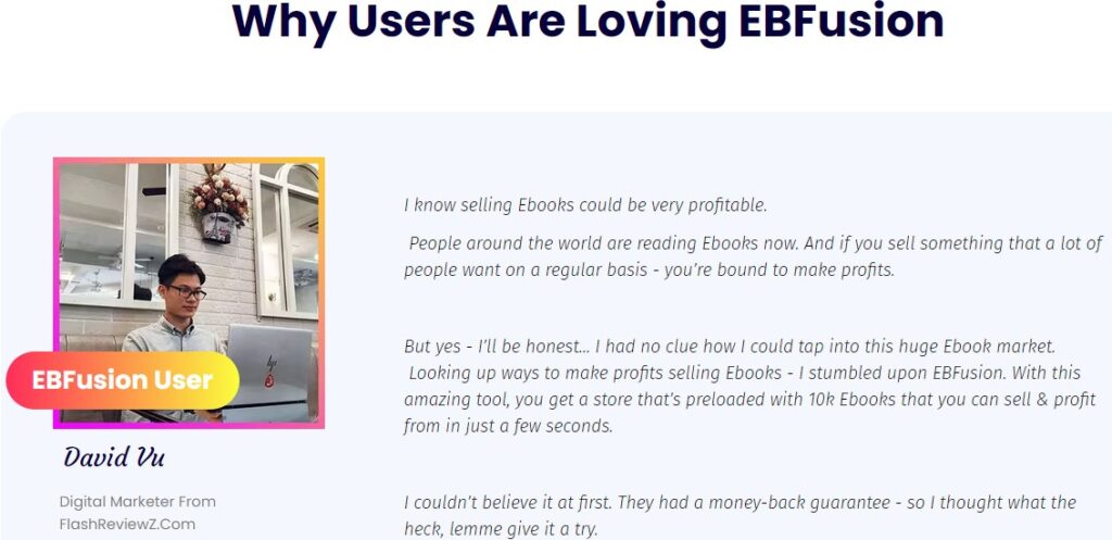 EBFusion Review