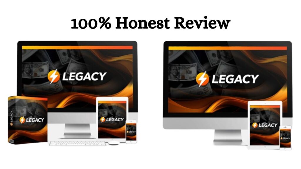 LEGACY Review