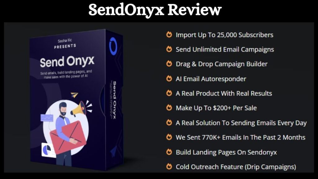 SendOnyx Review