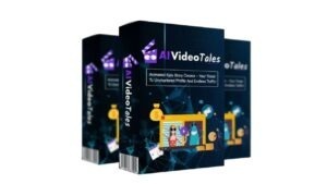 Ai Video Tales Review