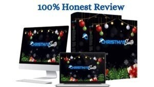 2023 Christmas Suite Review