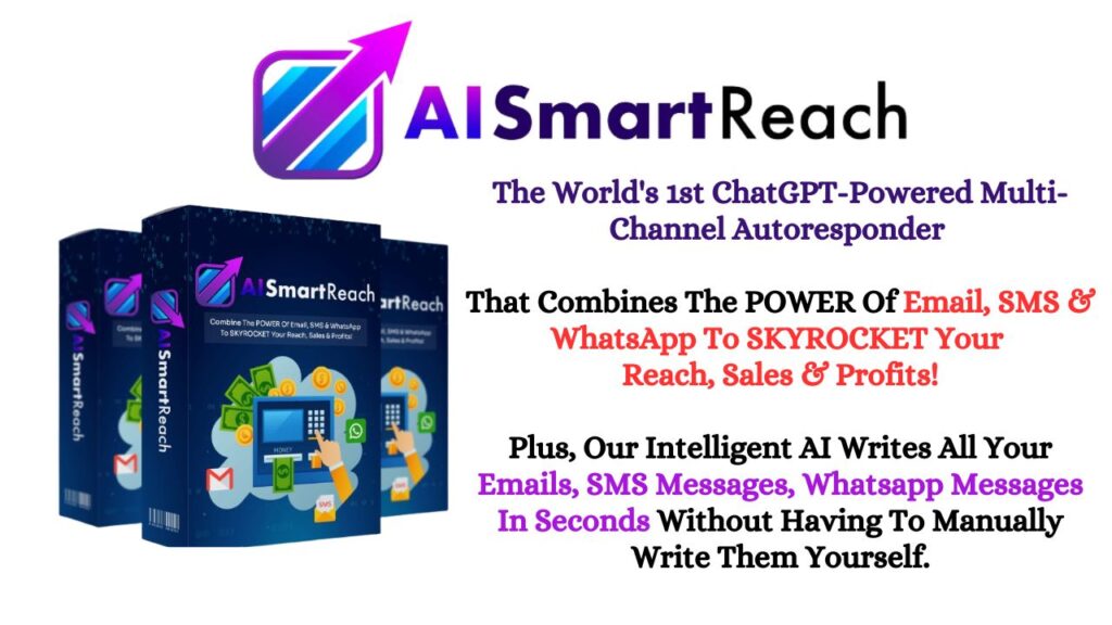 AI SmartReach Review