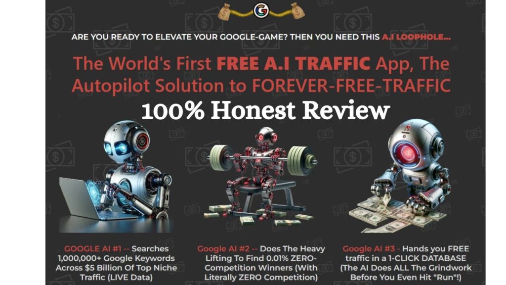 DFY Traffic Review