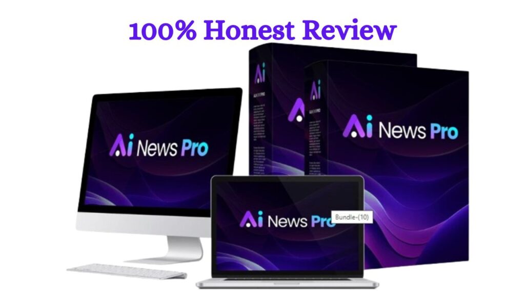 Ai News Pro Review