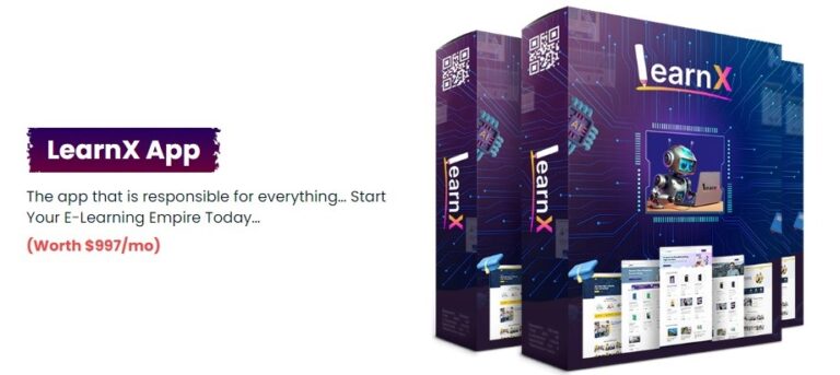Relx Learning Unveiling the Power of Learning with LearnX Review