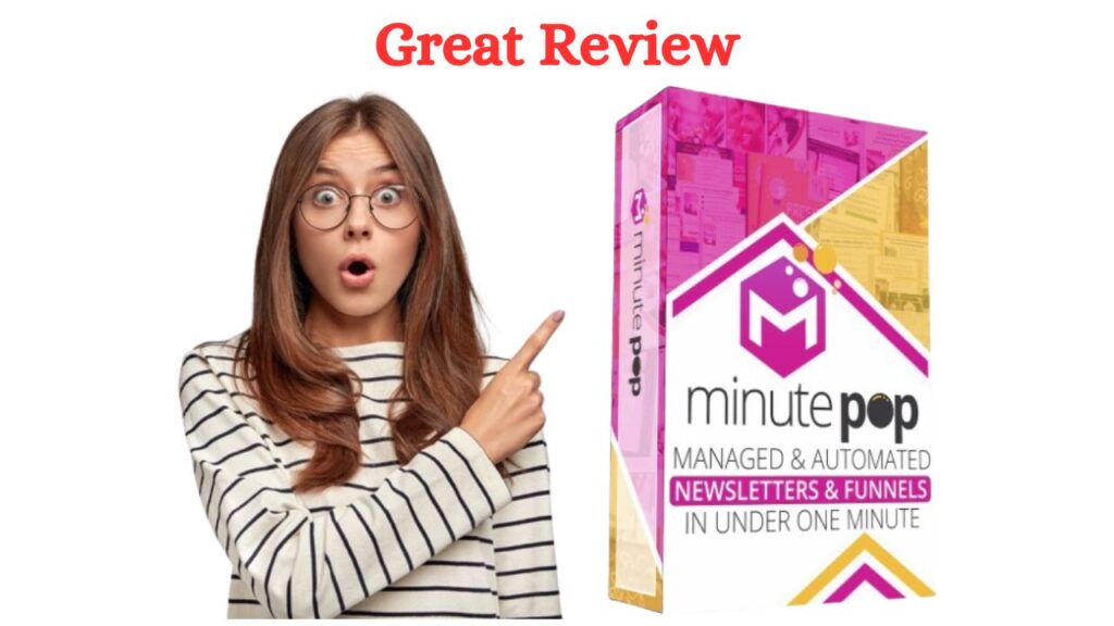 Minute Pop Review