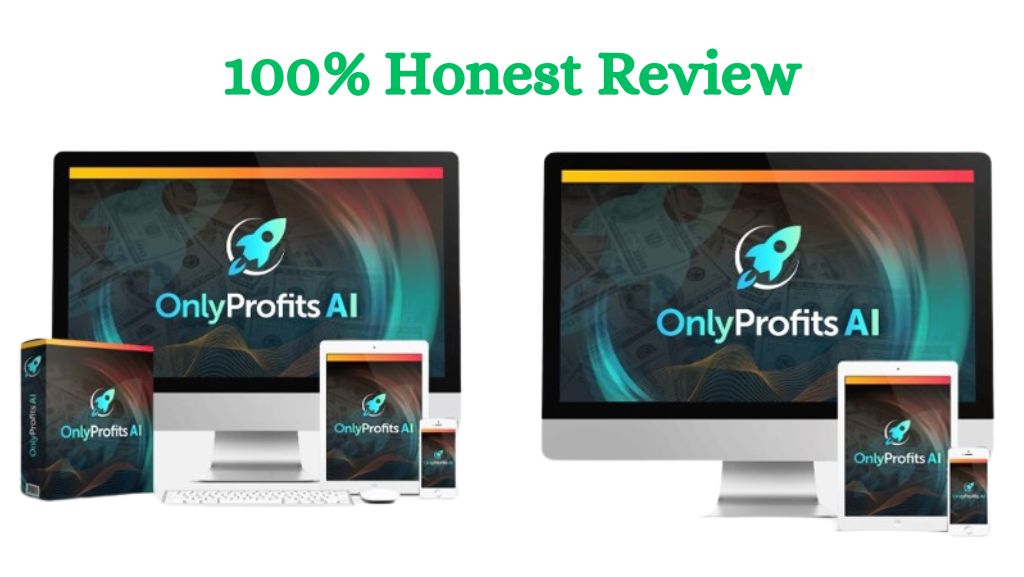 OnlyProfits A.I Review