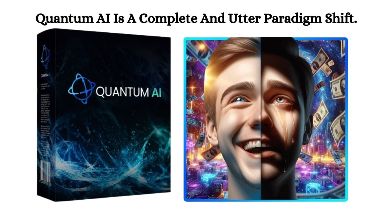 Quantum AI Review