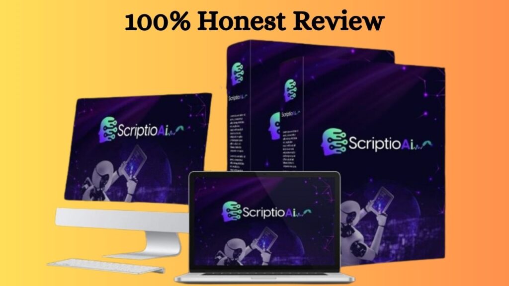 Scriptio Review