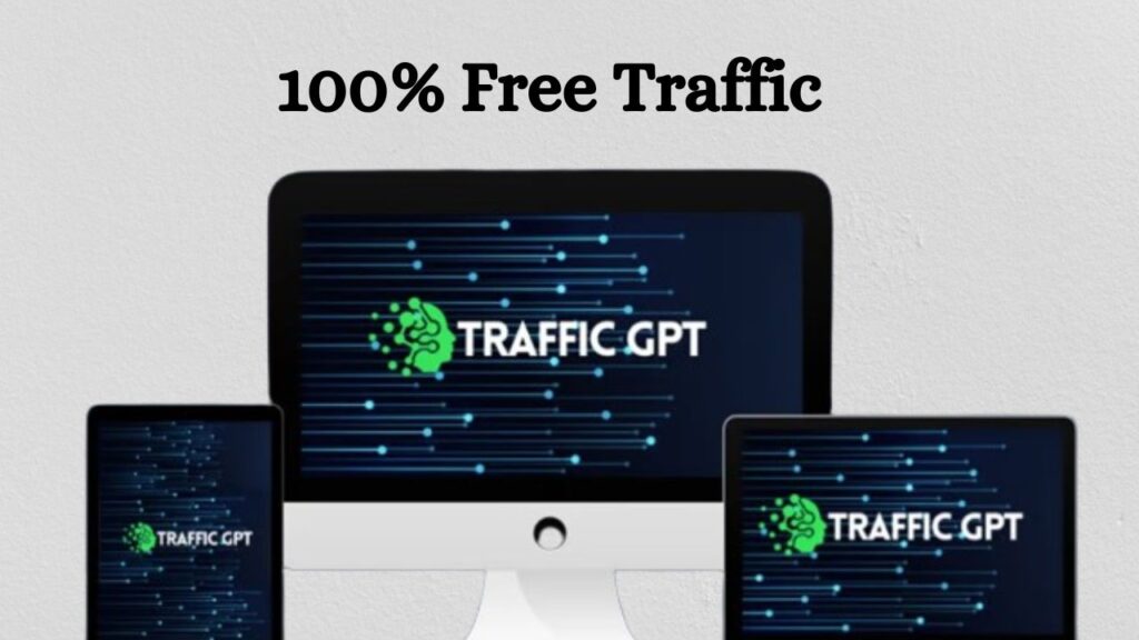 Traffic GPT Review