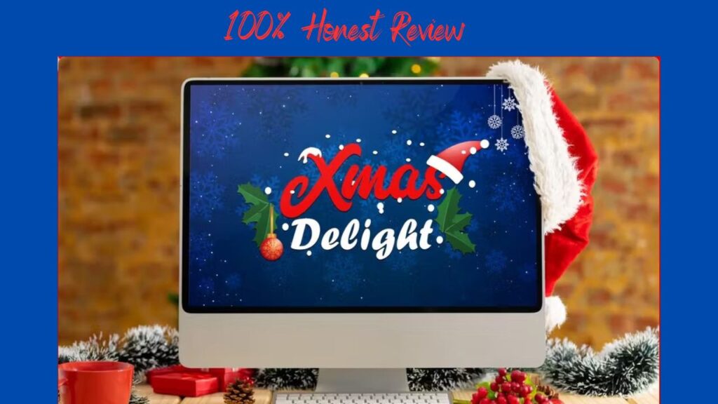 Xmas Delight Review