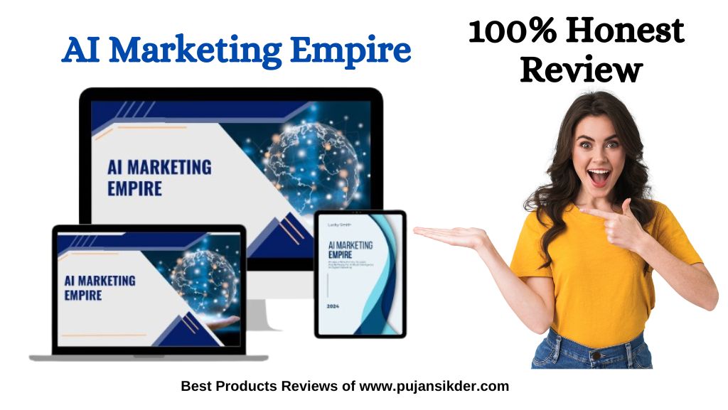 AI Marketing Empire Review