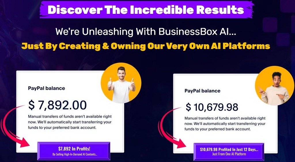 Business Box AI Review