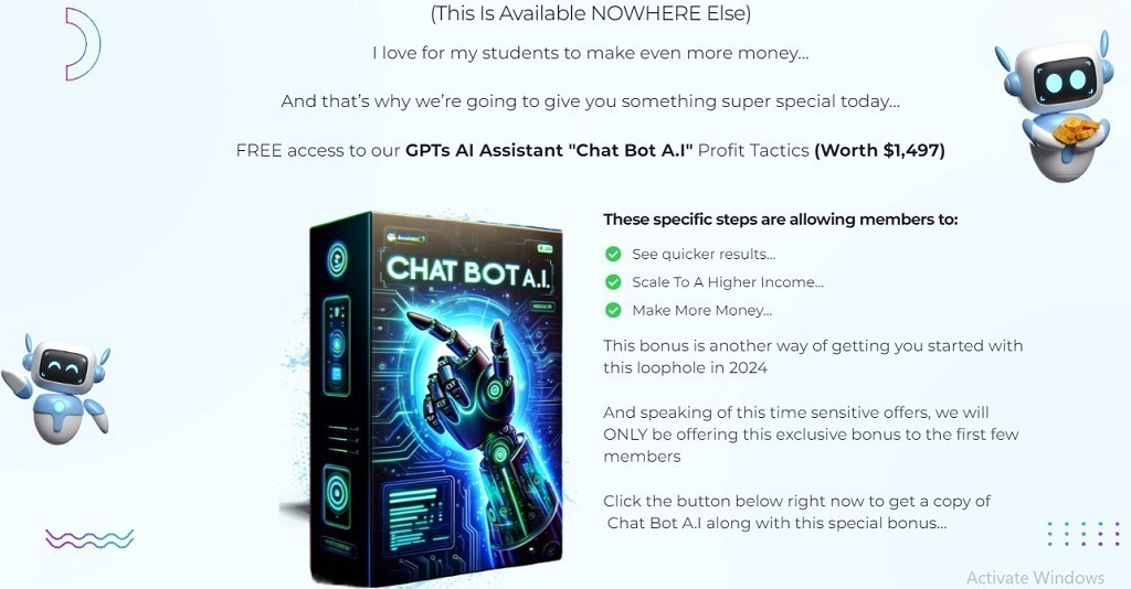 Chat Bot AI Review