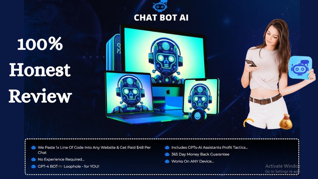 Chatbot AI Review