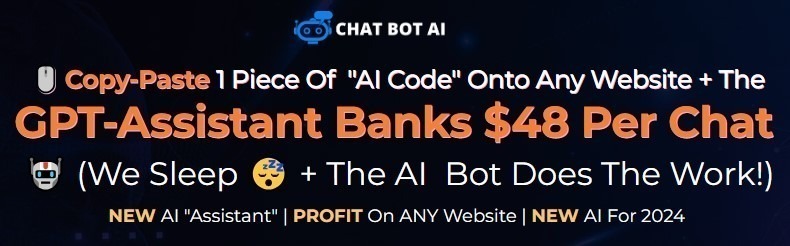 Chat Bot AI