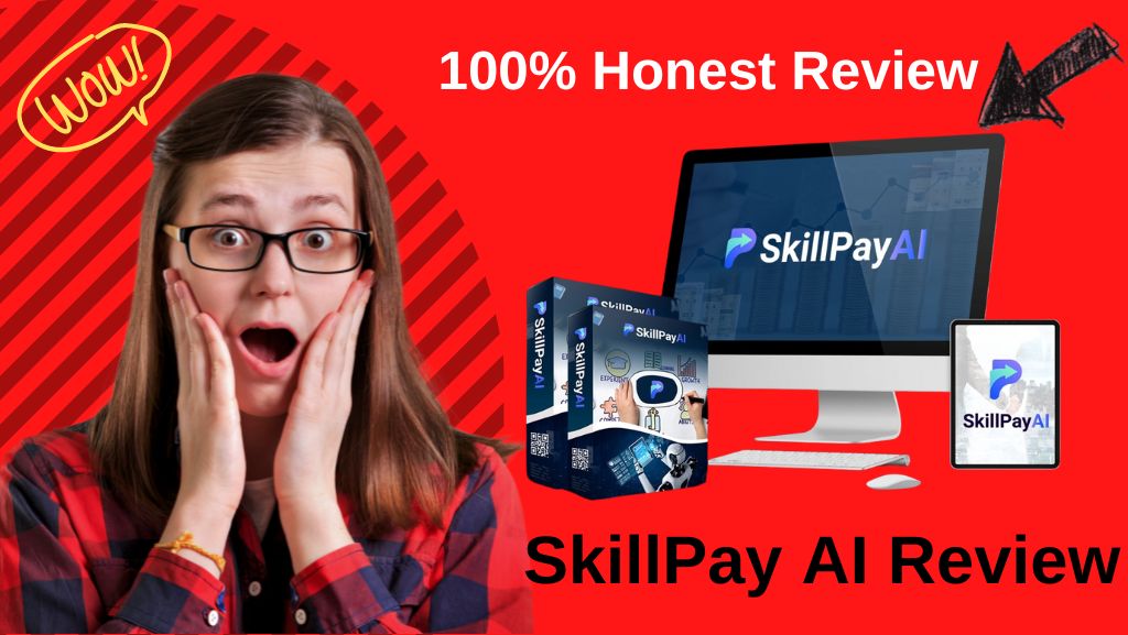 SkillPay AI Review
